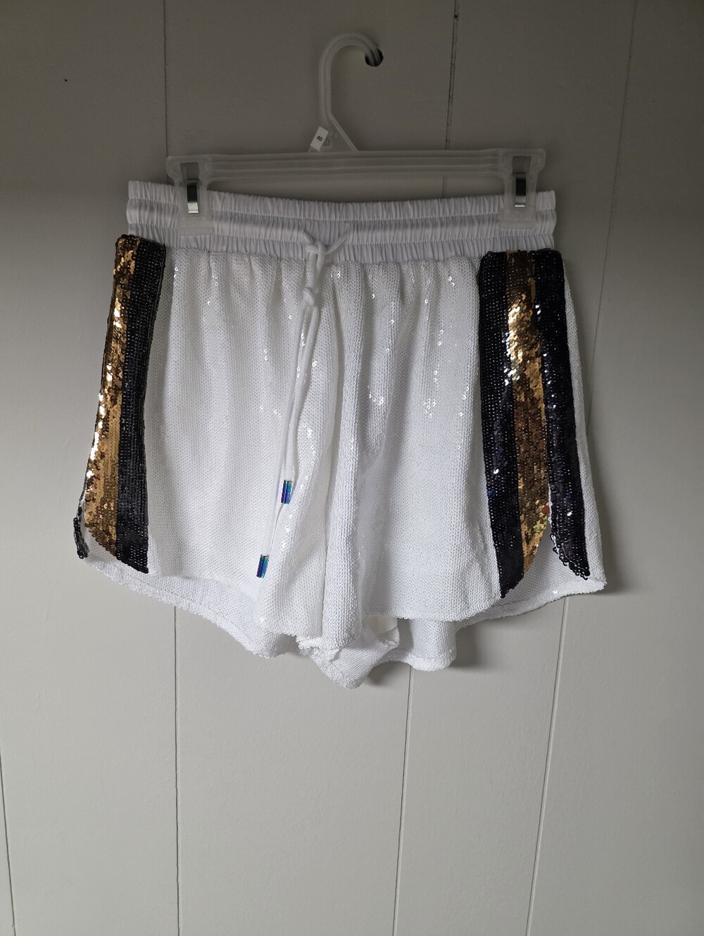 Sequence Shorts